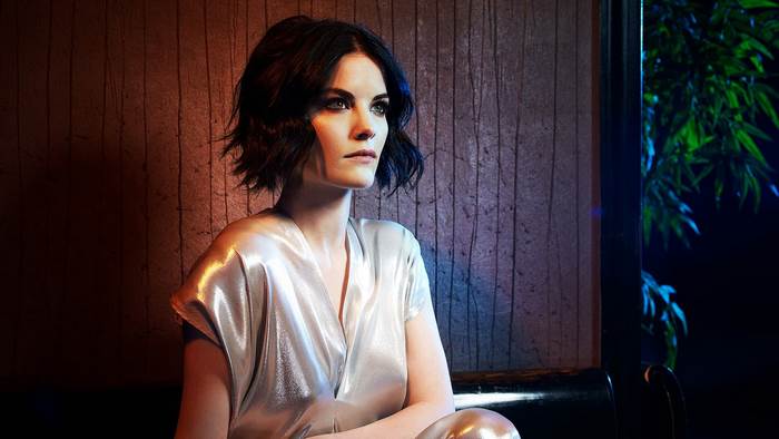 Jaimie Alexander