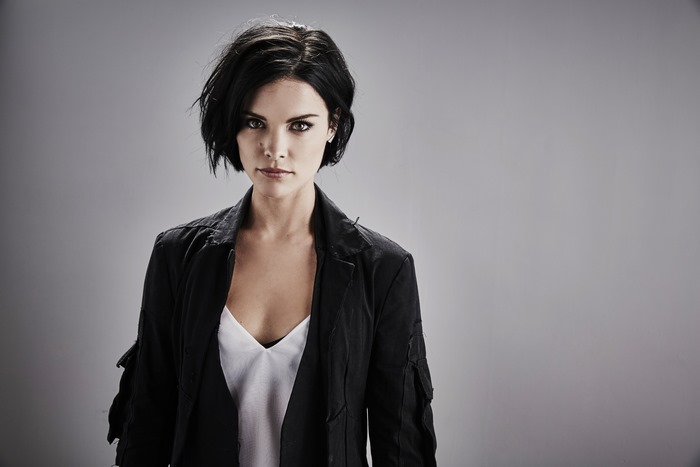 Jaimie Alexander