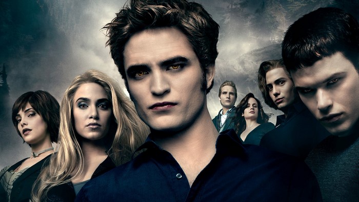 The Twilight Saga: New Moon Cast