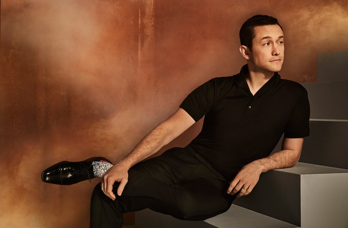 Joseph Gordon-Levitt