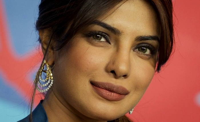 Priyanka Chopra