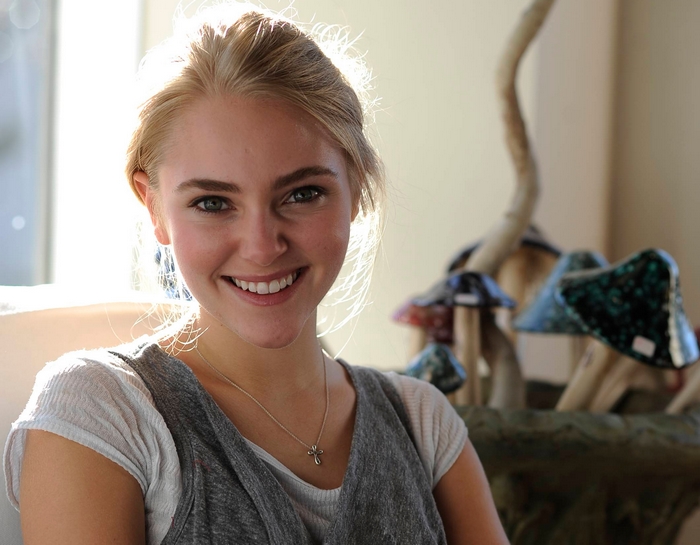 AnnaSophia Robb