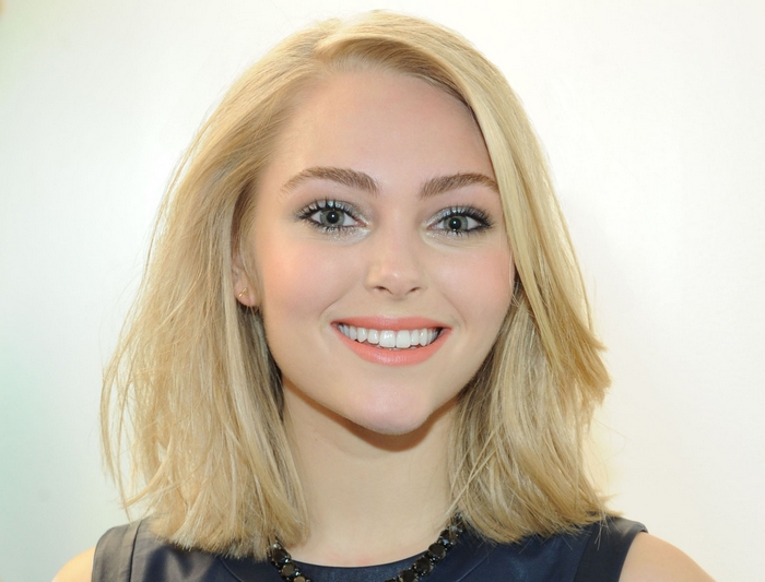 AnnaSophia Robb