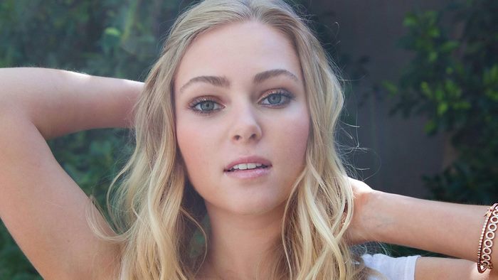AnnaSophia Robb