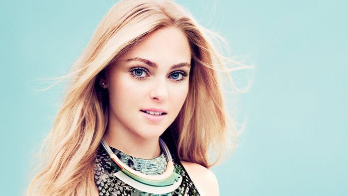 AnnaSophia Robb