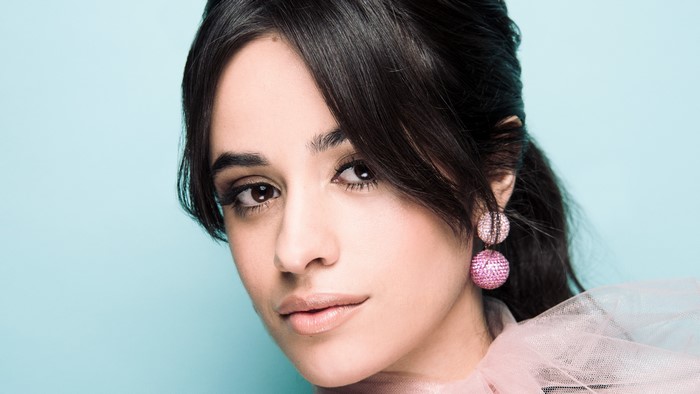 Camila Cabello