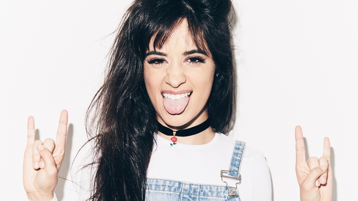 Camila Cabello