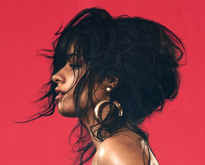 Camila Cabello