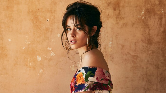 Camila Cabello