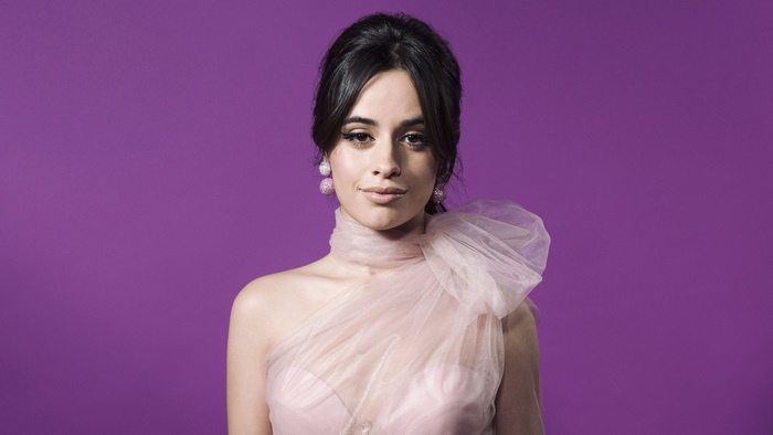 Camila Cabello