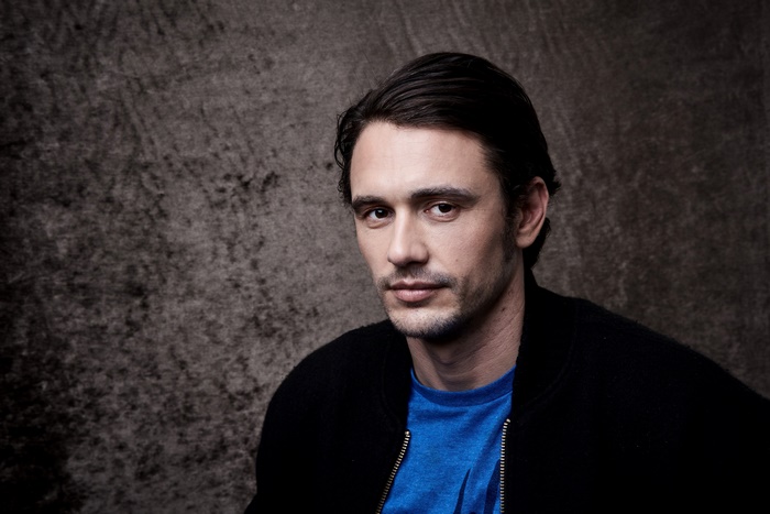James Franco