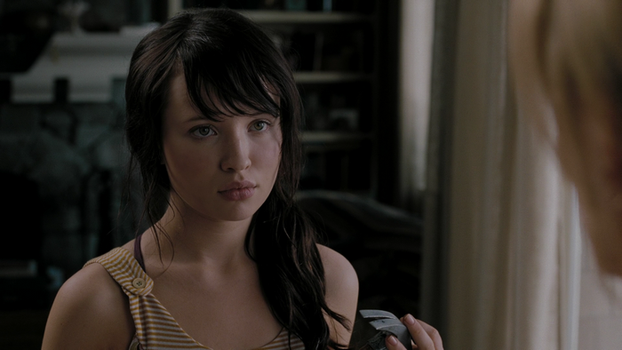 Emily Browning in Sucker Punch