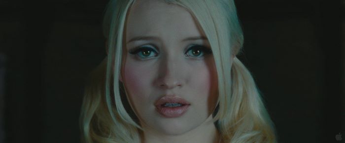 Emily Browning