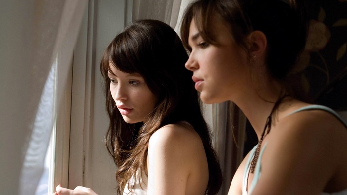 Emily Browning