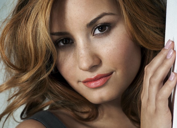 Demi Lovato
