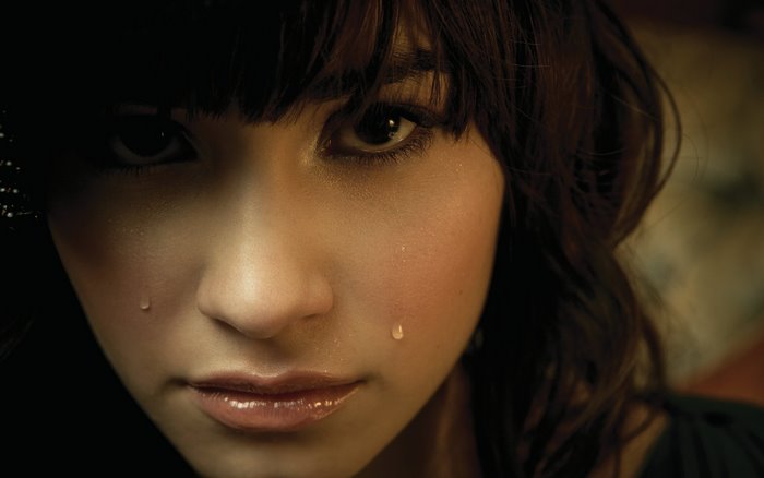 Demi Lovato