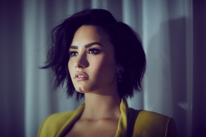 Demi Lovato