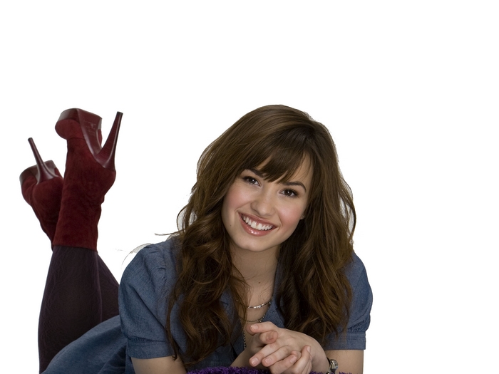 Demi Lovato