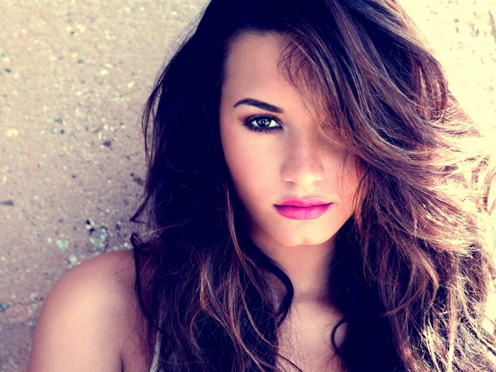 Demi Lovato