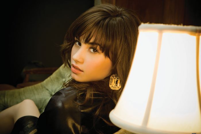 Demi Lovato