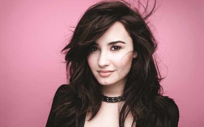 Demi Lovato