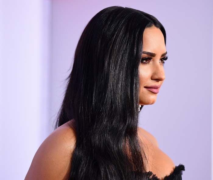 Demi Lovato