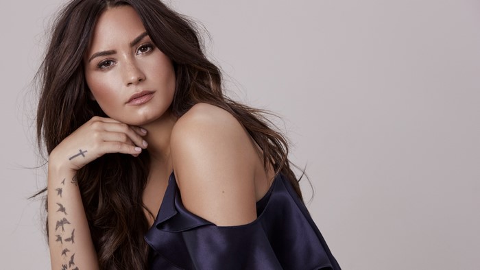 Demi Lovato