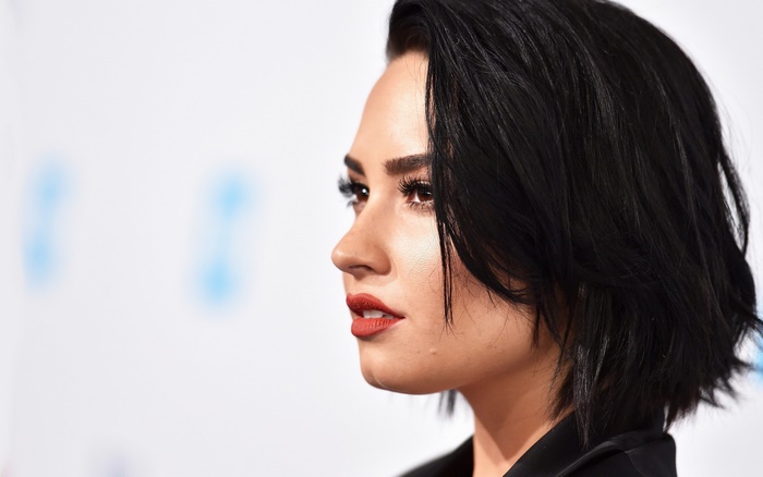 Demi Lovato
