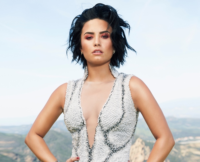 Demi Lovato