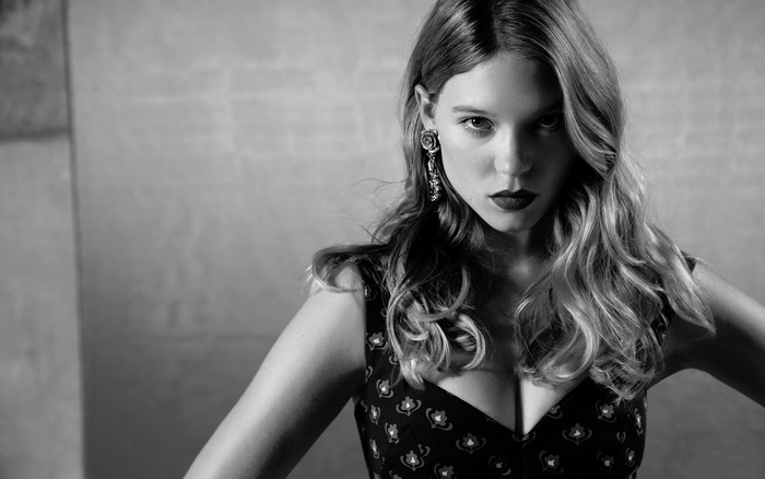 Léa Seydoux