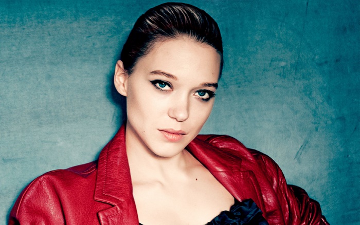 Léa Seydoux