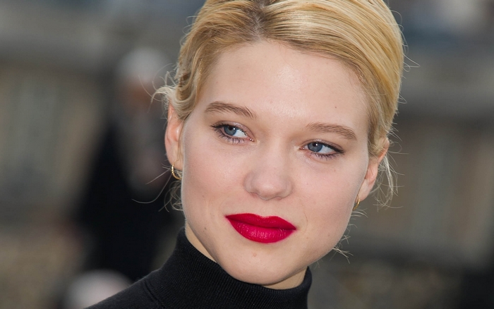 Léa Seydoux