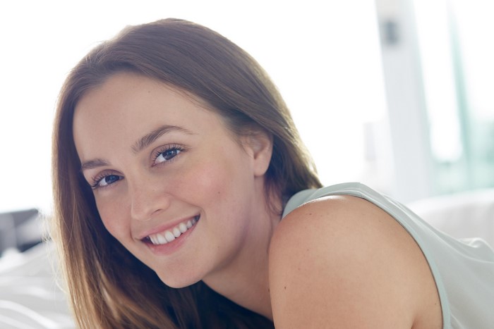 Leighton Meester