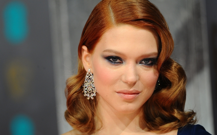 Léa Seydoux