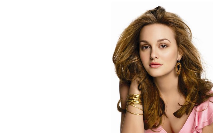 Leighton Meester
