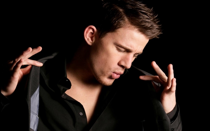 Channing Tatum
