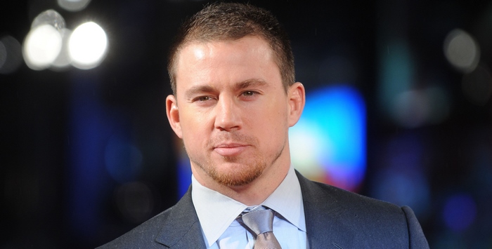 Channing Tatum