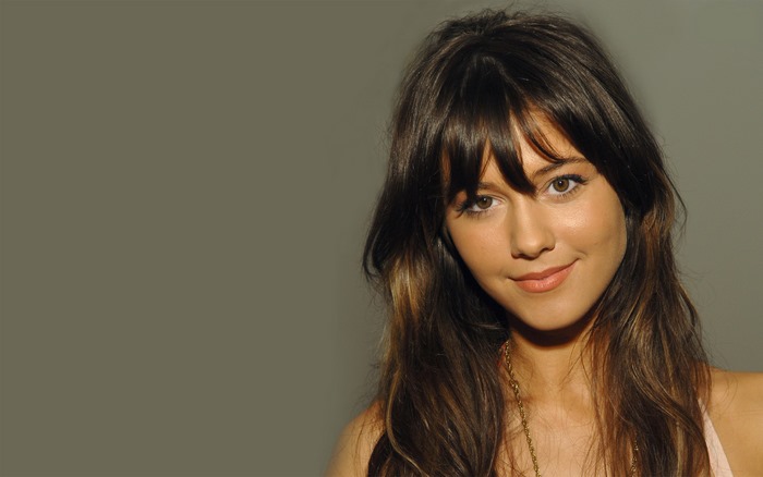 Mary Elizabeth Winstead portrait