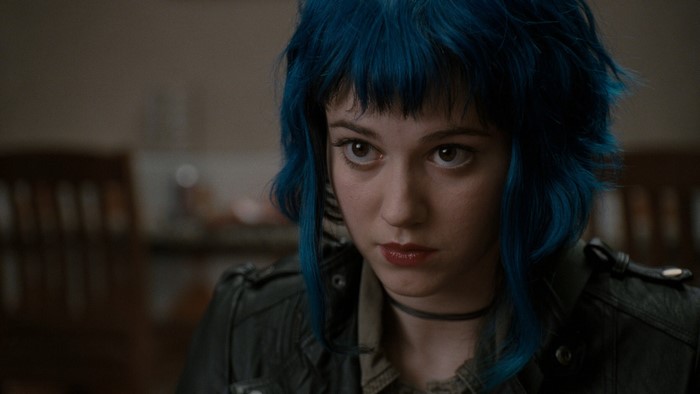 Ramona Flowers from Scott Pilgrim vs. the World