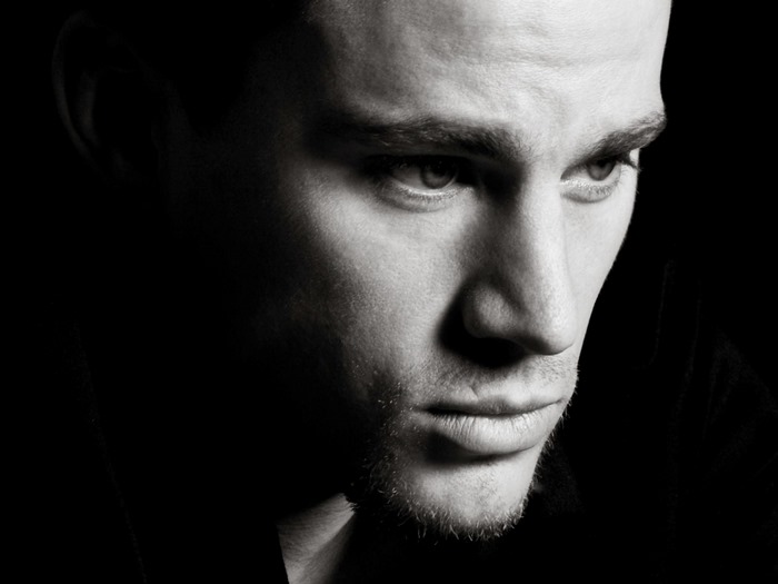 Channing Tatum