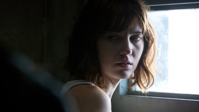 Mary Elizabeth Winstead