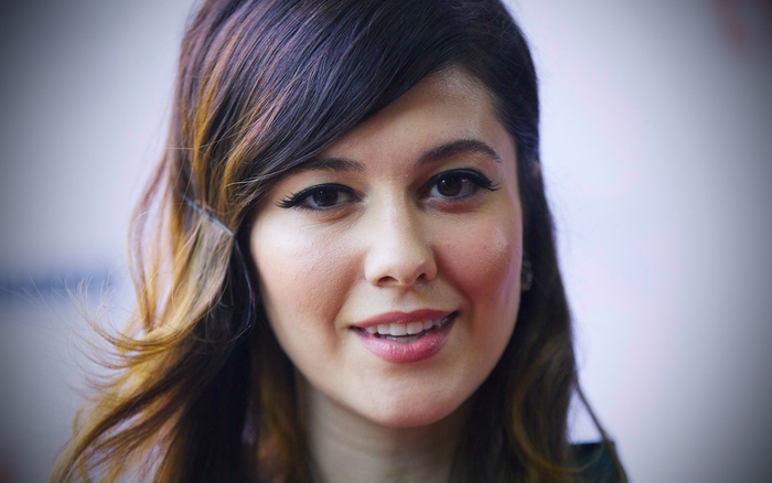 Mary Elizabeth Winstead