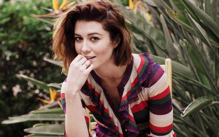Mary Elizabeth Winstead