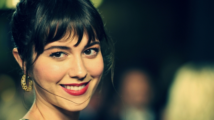 Mary Elizabeth Winstead