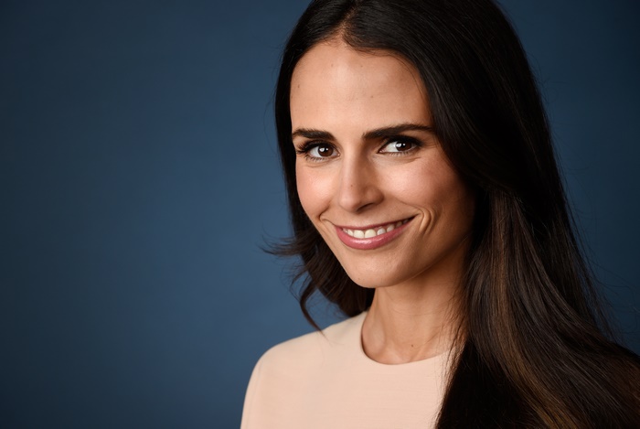 Jordana Brewster