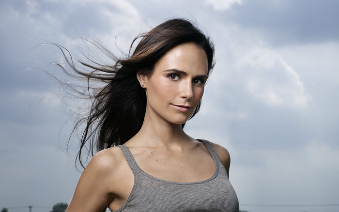 Jordana Brewster