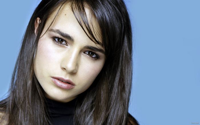 Jordana Brewster portrait