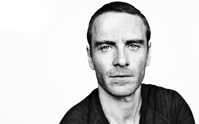 Michael Fassbender