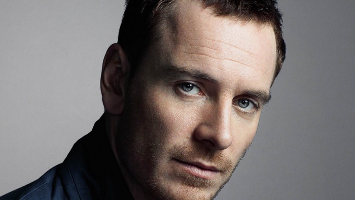 Michael Fassbender
