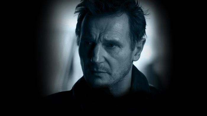 Liam Neeson